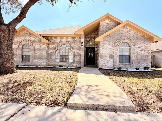 2505 W Sandpiper Avenue, Mcallen, TX 78504