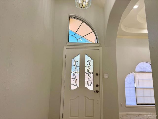 2505 W Sandpiper Avenue, Mcallen, TX 78504