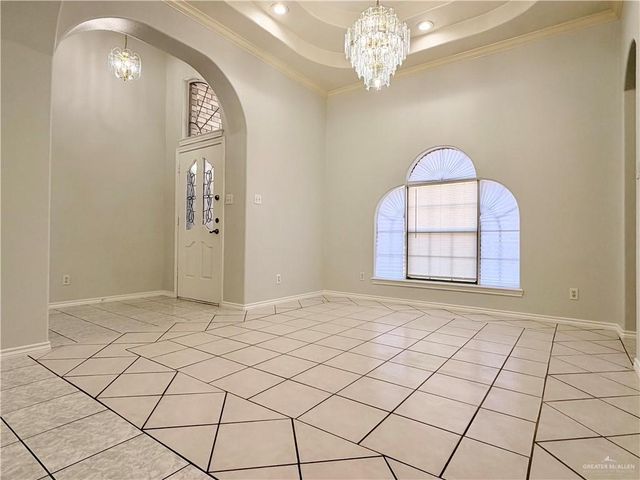 2505 W Sandpiper Avenue, Mcallen, TX 78504