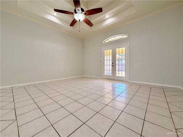 2505 W Sandpiper Avenue, Mcallen, TX 78504