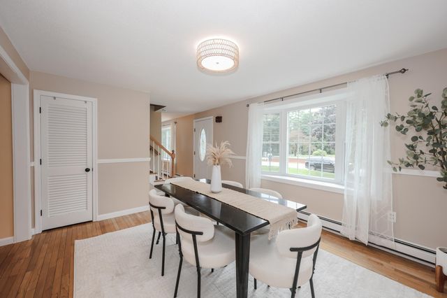 1 Valleyview Drive, Merrimack, NH 03054
