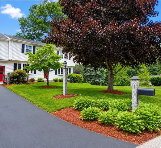 1 Valleyview Drive, Merrimack, NH 03054
