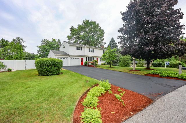 1 Valleyview Drive, Merrimack, NH 03054