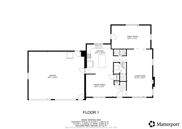 1 Valleyview Drive, Merrimack, NH 03054