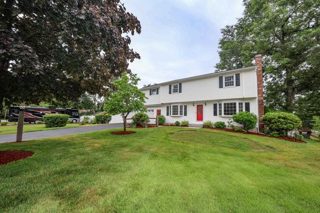 1 Valleyview Drive, Merrimack, NH 03054