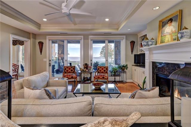 501 River Bluffs, Williamsburg, VA 23185