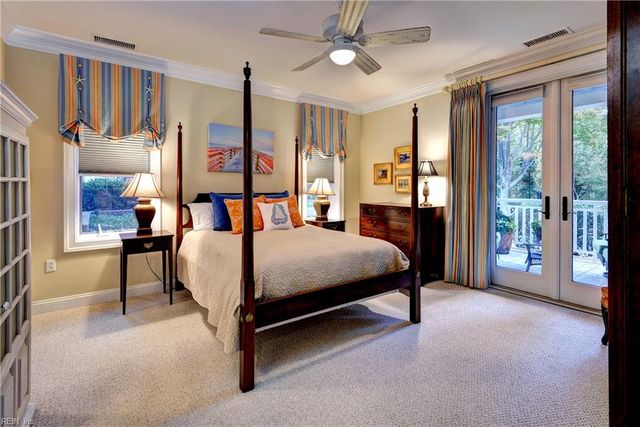 501 River Bluffs, Williamsburg, VA 23185