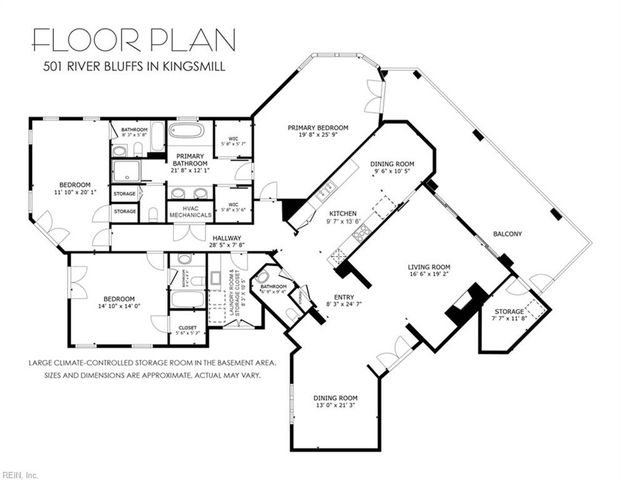 501 River Bluffs, Williamsburg, VA 23185