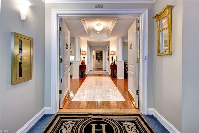 501 River Bluffs, Williamsburg, VA 23185