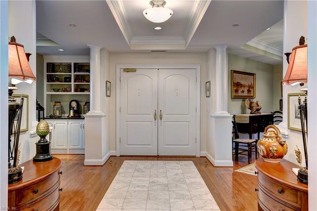 501 River Bluffs, Williamsburg, VA 23185