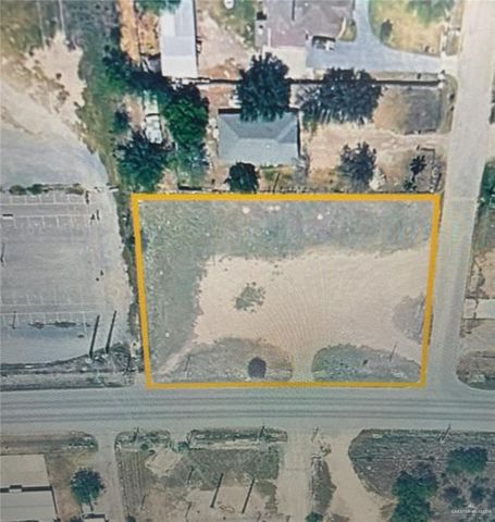 TBD Monte Cristo Road, Edinburg, TX 78541