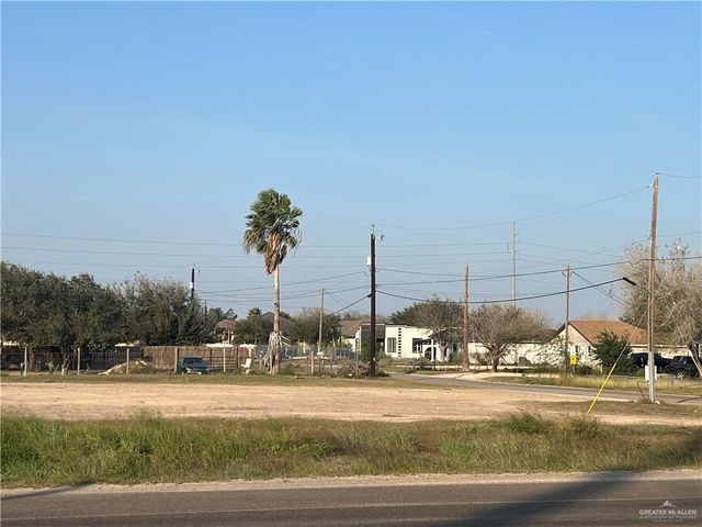 TBD Monte Cristo Road, Edinburg, TX 78541