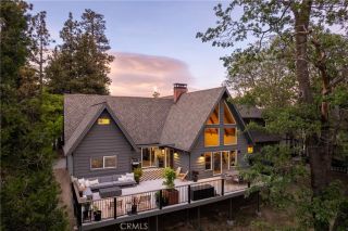 28001 North Bay, Lake Arrowhead, CA 92352