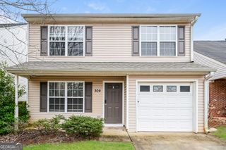 304 Lauren Way, Mcdonough, GA 30253