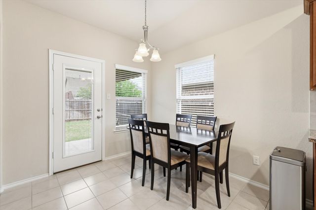 9904 Fox Squirrel Trail, Mckinney, TX 75071