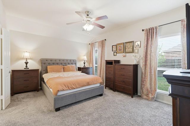 9904 Fox Squirrel Trail, Mckinney, TX 75071