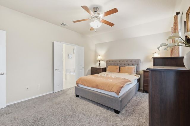 9904 Fox Squirrel Trail, Mckinney, TX 75071