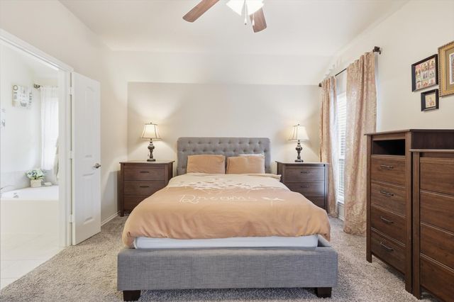 9904 Fox Squirrel Trail, Mckinney, TX 75071