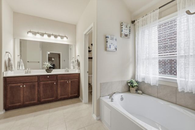 9904 Fox Squirrel Trail, Mckinney, TX 75071