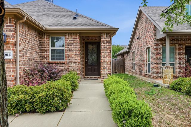 9904 Fox Squirrel Trail, Mckinney, TX 75071