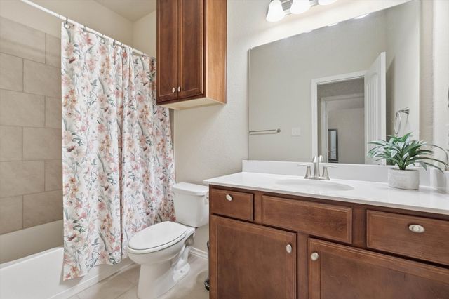 9904 Fox Squirrel Trail, Mckinney, TX 75071