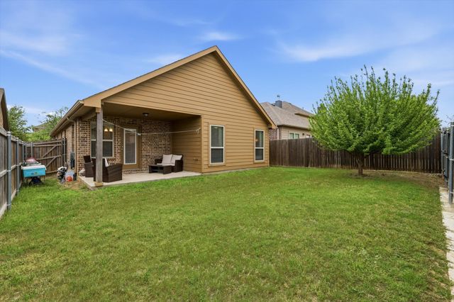 9904 Fox Squirrel Trail, Mckinney, TX 75071