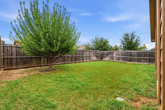 9904 Fox Squirrel Trail, Mckinney, TX 75071