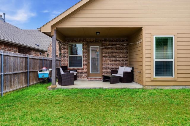 9904 Fox Squirrel Trail, Mckinney, TX 75071