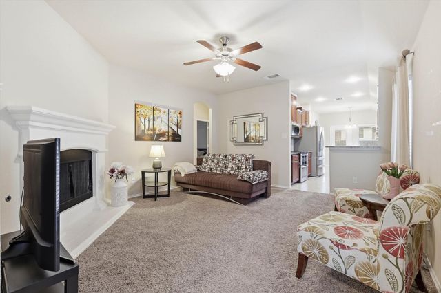 9904 Fox Squirrel Trail, Mckinney, TX 75071