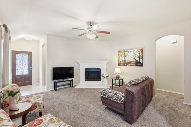 9904 Fox Squirrel Trail, Mckinney, TX 75071