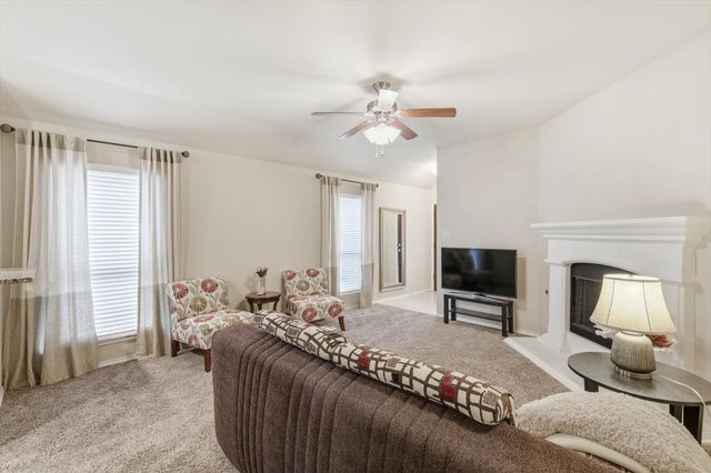 9904 Fox Squirrel Trail, Mckinney, TX 75071