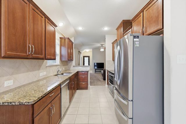 9904 Fox Squirrel Trail, Mckinney, TX 75071