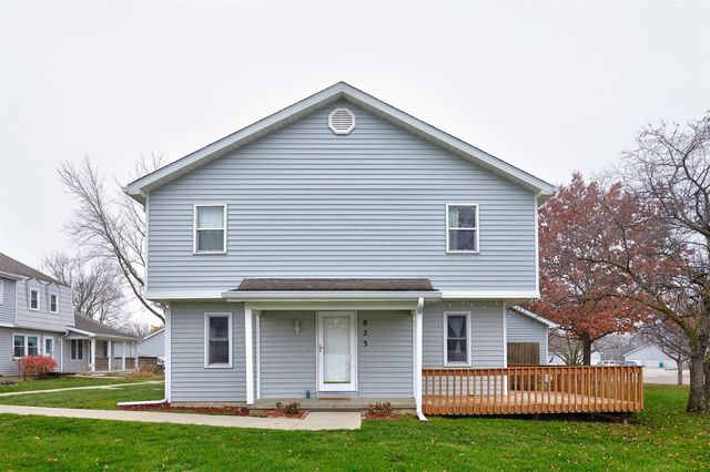 823 NW Greenwood Street 36, Ankeny, IA 50023