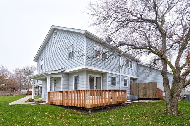 823 NW Greenwood Street 36, Ankeny, IA 50023