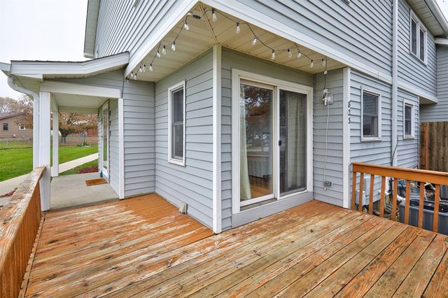 823 NW Greenwood Street 36, Ankeny, IA 50023