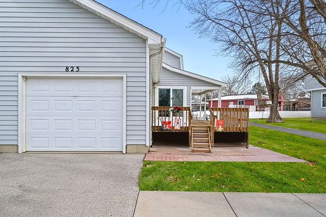 823 NW Greenwood Street 36, Ankeny, IA 50023
