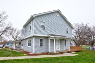823 NW Greenwood Street 36, Ankeny, IA 50023