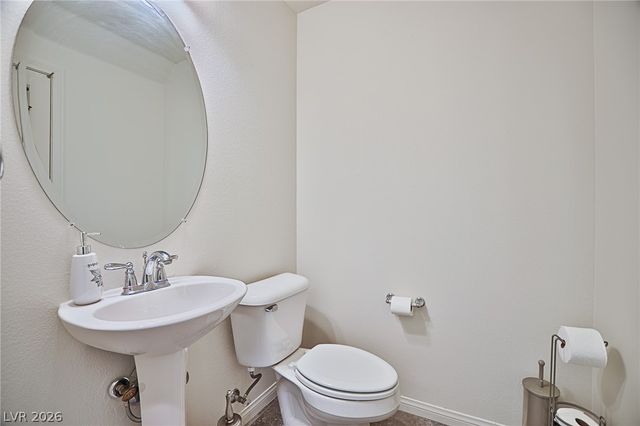 6430 West Camero Avenue, Las Vegas, NV 89139