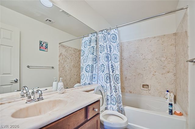 6430 West Camero Avenue, Las Vegas, NV 89139