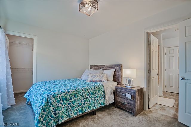 6430 West Camero Avenue, Las Vegas, NV 89139