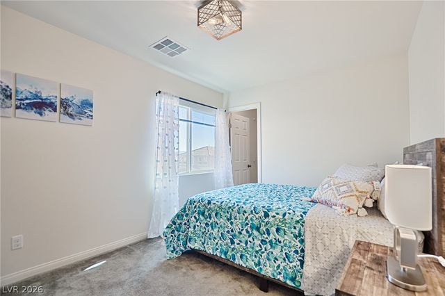 6430 West Camero Avenue, Las Vegas, NV 89139