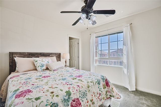 6430 West Camero Avenue, Las Vegas, NV 89139