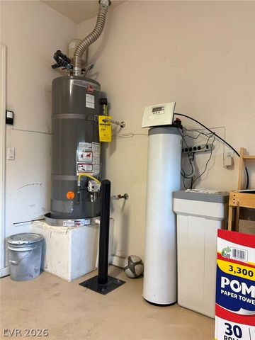 6430 West Camero Avenue, Las Vegas, NV 89139