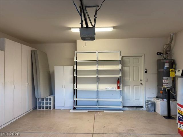 6430 West Camero Avenue, Las Vegas, NV 89139