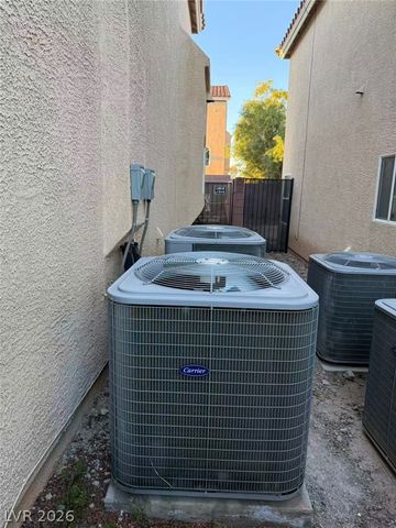 6430 West Camero Avenue, Las Vegas, NV 89139