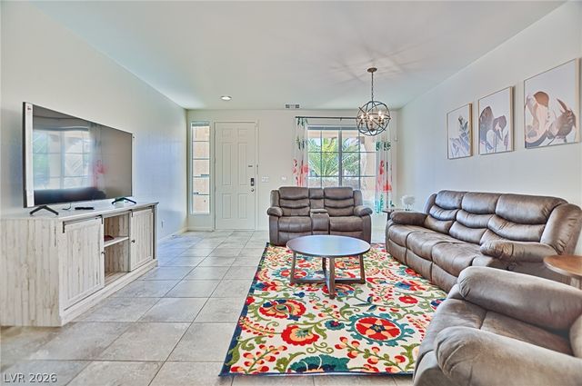 6430 West Camero Avenue, Las Vegas, NV 89139