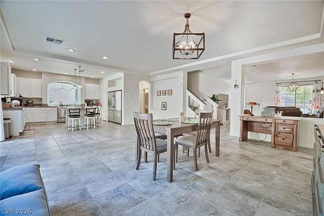 6430 West Camero Avenue, Las Vegas, NV 89139