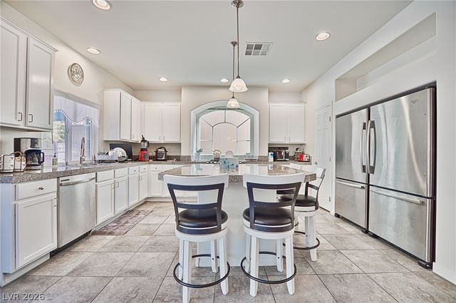 6430 West Camero Avenue, Las Vegas, NV 89139