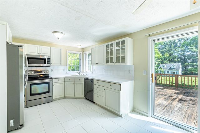 531 Brixton Trail, Webster, NY 14580