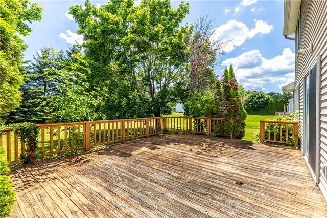 531 Brixton Trail, Webster, NY 14580